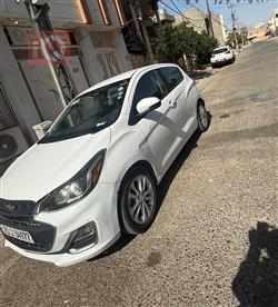 شيفروليه سبارك